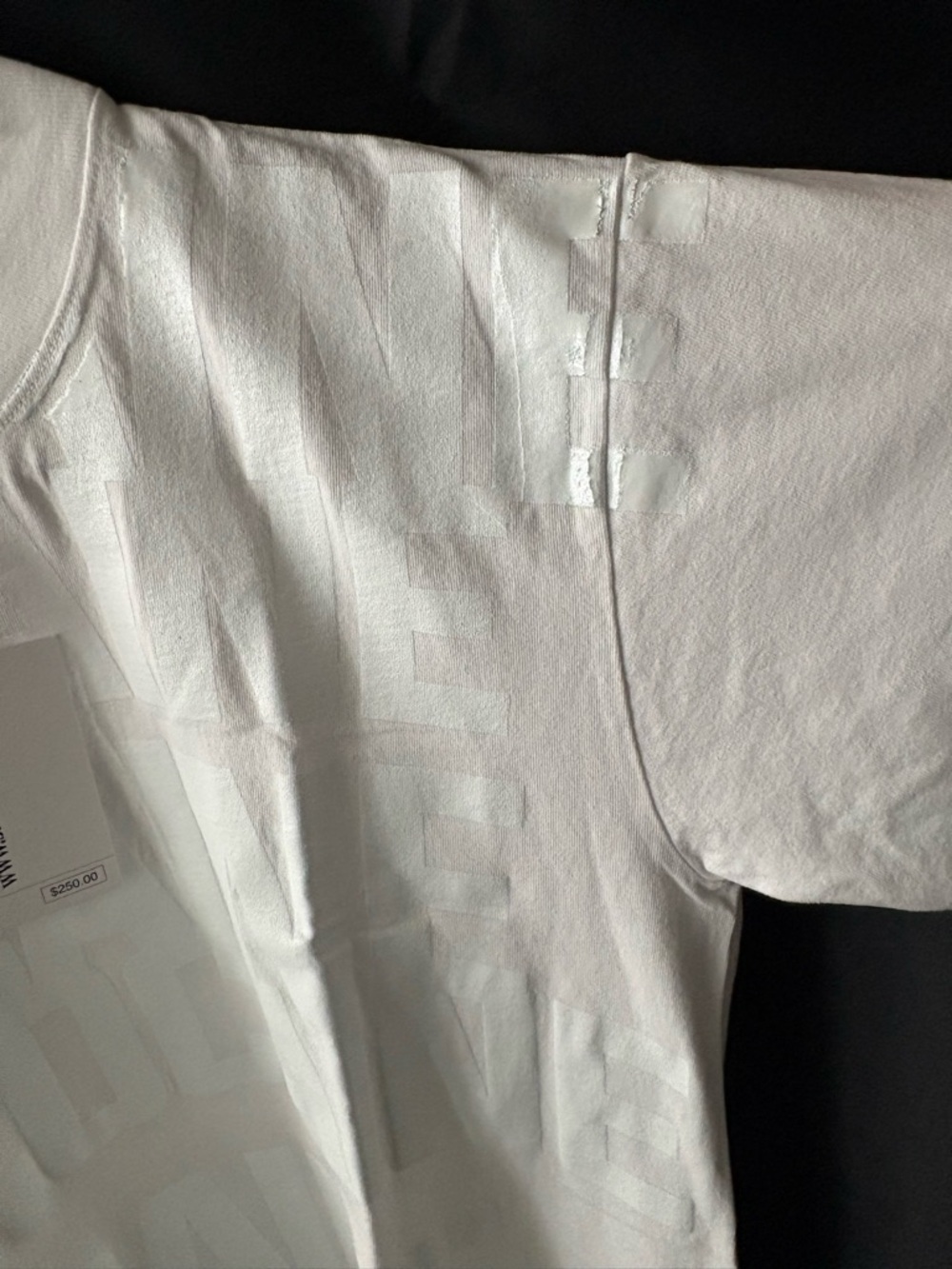 ASAALI TSHIRT - Picture 3 of 7